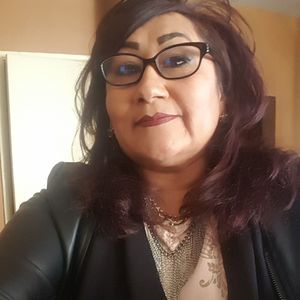 Meet your Posher, Janet